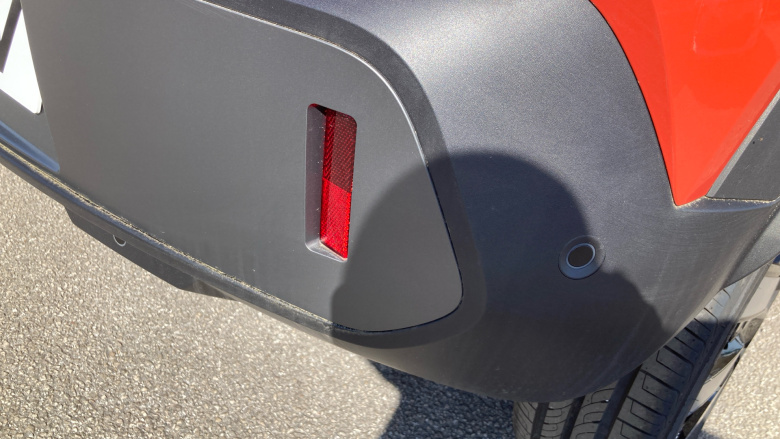 Dacia Spring 27kWh Expression 65 48kW 5dr Auto Electric Hatchback